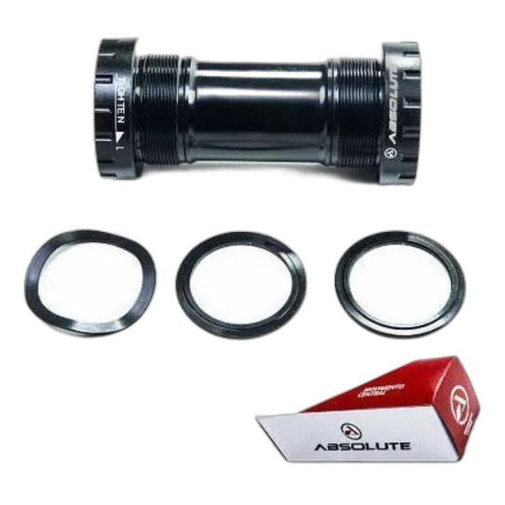 Movimento Central Absolute Bsa Dub