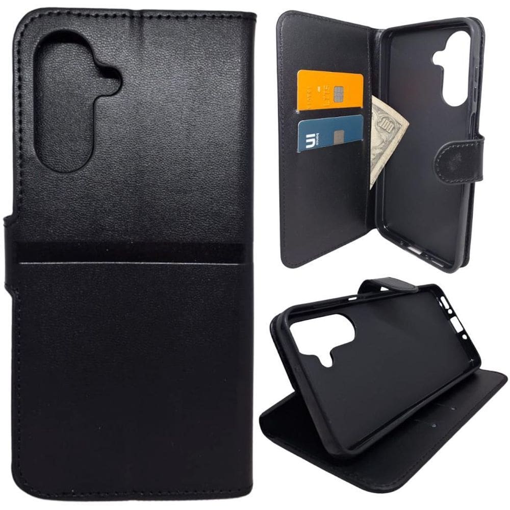 Capa Carteira Para Samsung A26  Tela De 6.7  Capinha Case