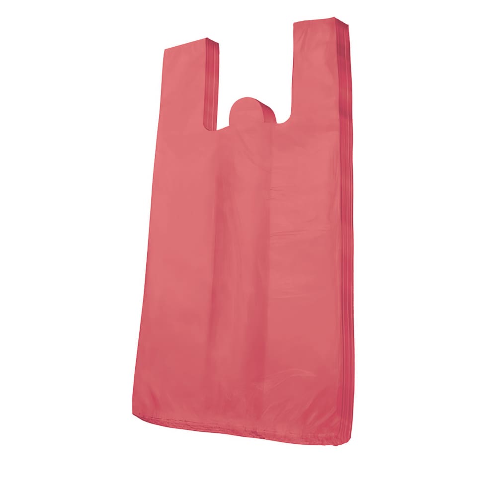 Sacola Canela Vermelha 35 X 45 Fardo 4 Kg