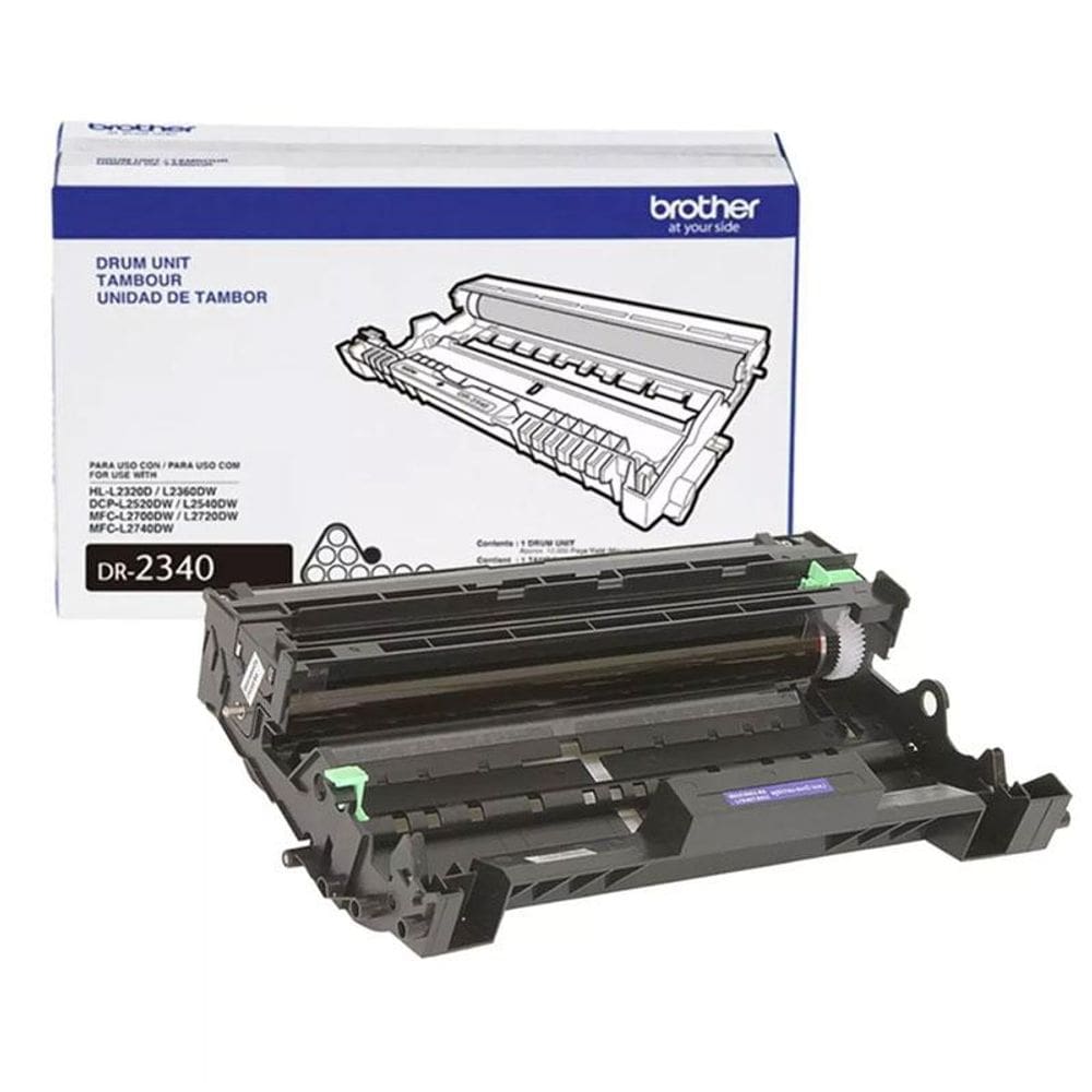 Cilindro Brother DR2340