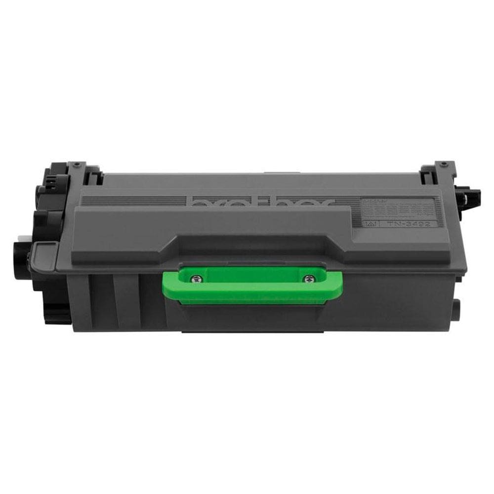 Toner Brother TN3492 preto 20000 páginas
