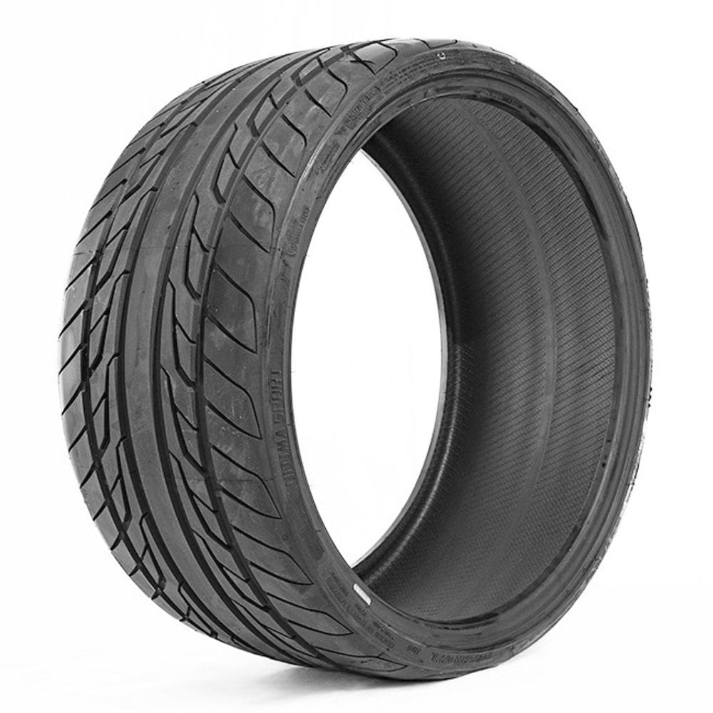 Pneu 295/25R22 Aro 22 DELMAX ULTIMA SPORT XL 97Y