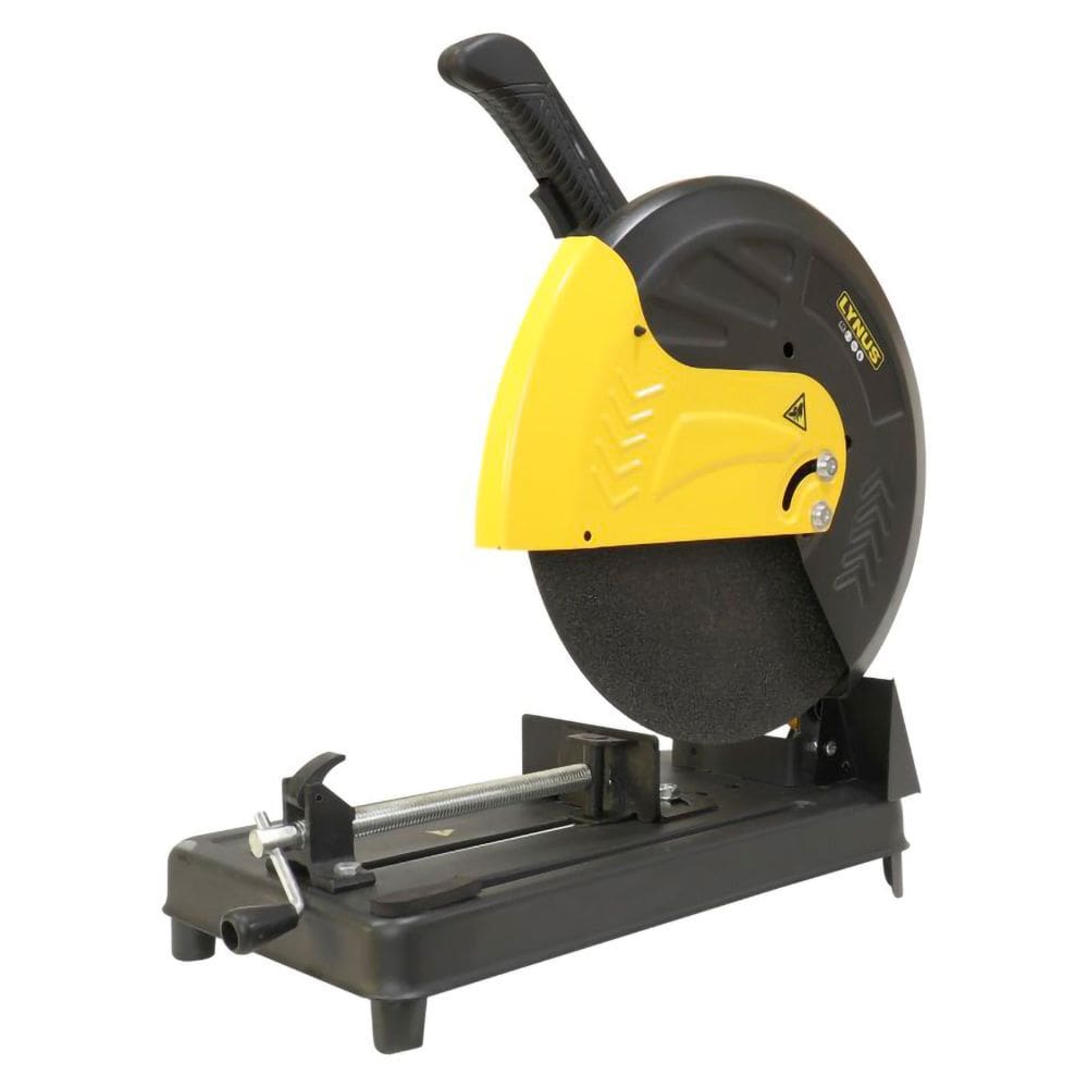 Serra de Corte Rápido 2000W 14 Pol SCRL2000 Lynus 127V