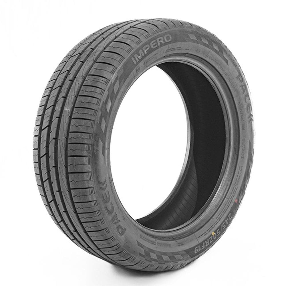 Pneu 245/50R19 RF Aro 19 PACE IMPERO RUNFLAT XL 105W