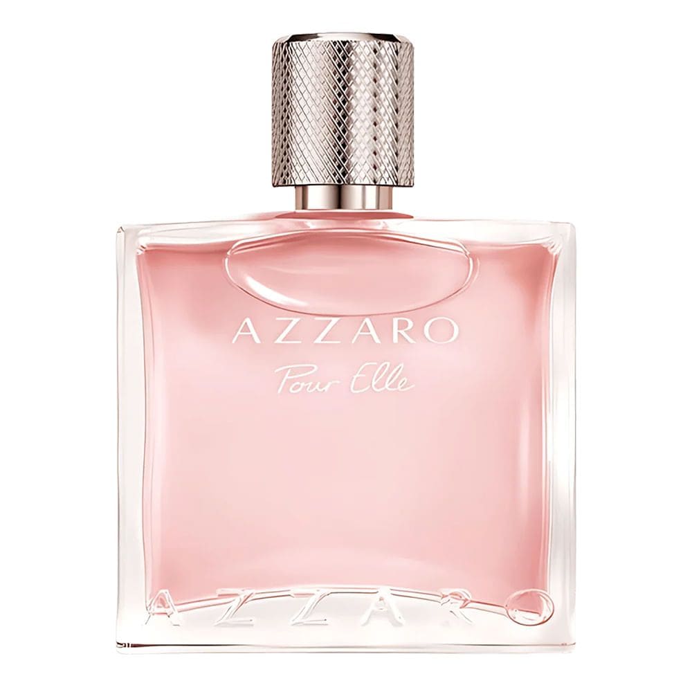 Azzaro Pour Elle Eau de Parfum - Perfume Feminino 100ml