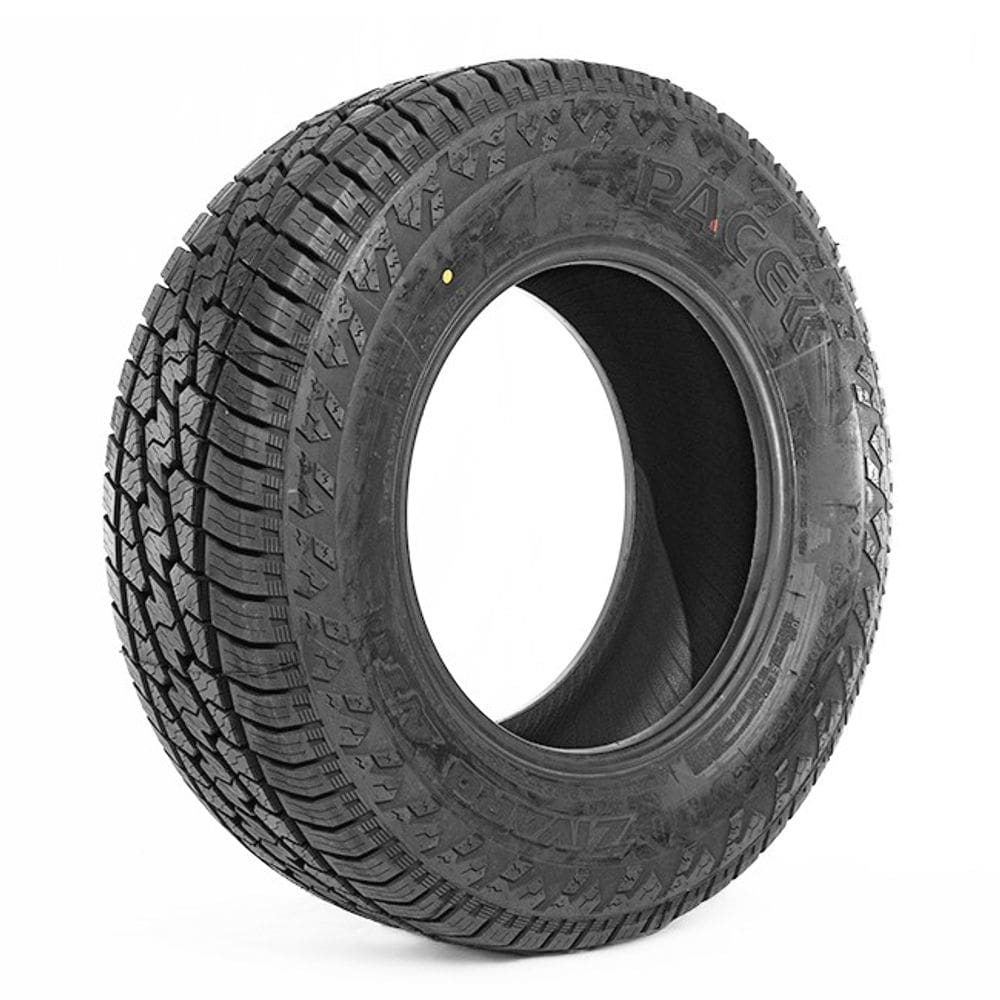 Pneu 265/70R17 Aro 17 LT PACE ZIVARO 10PR A/T 121/118S