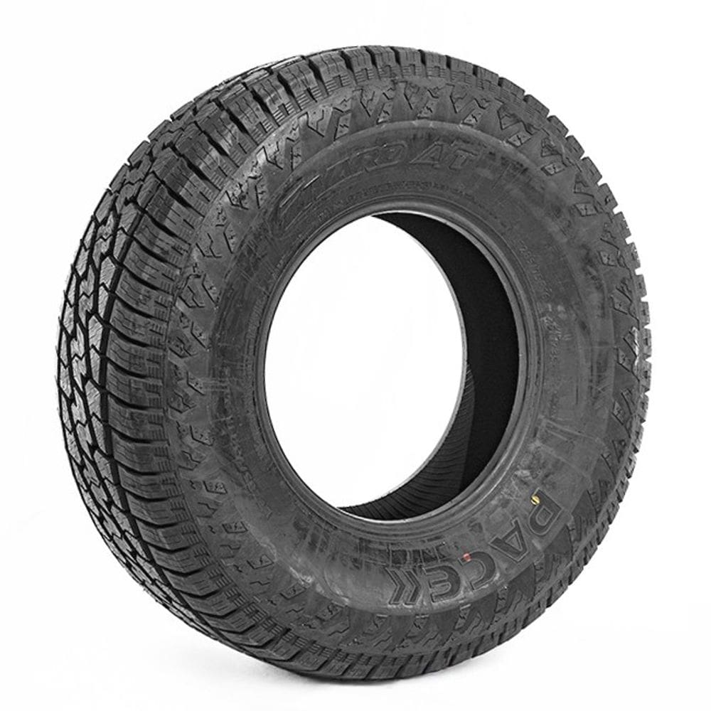 Pneu 285/75R16 AT Aro 16 LT PACE ZIVARO 10PR A/T 126/123S