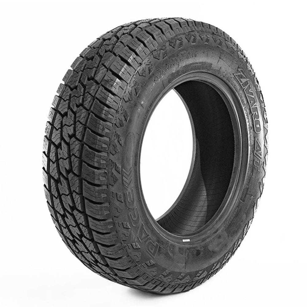 Pneu 265/70R18 Aro 18 LT PACE ZIVARO 10PR A/T 124/121S