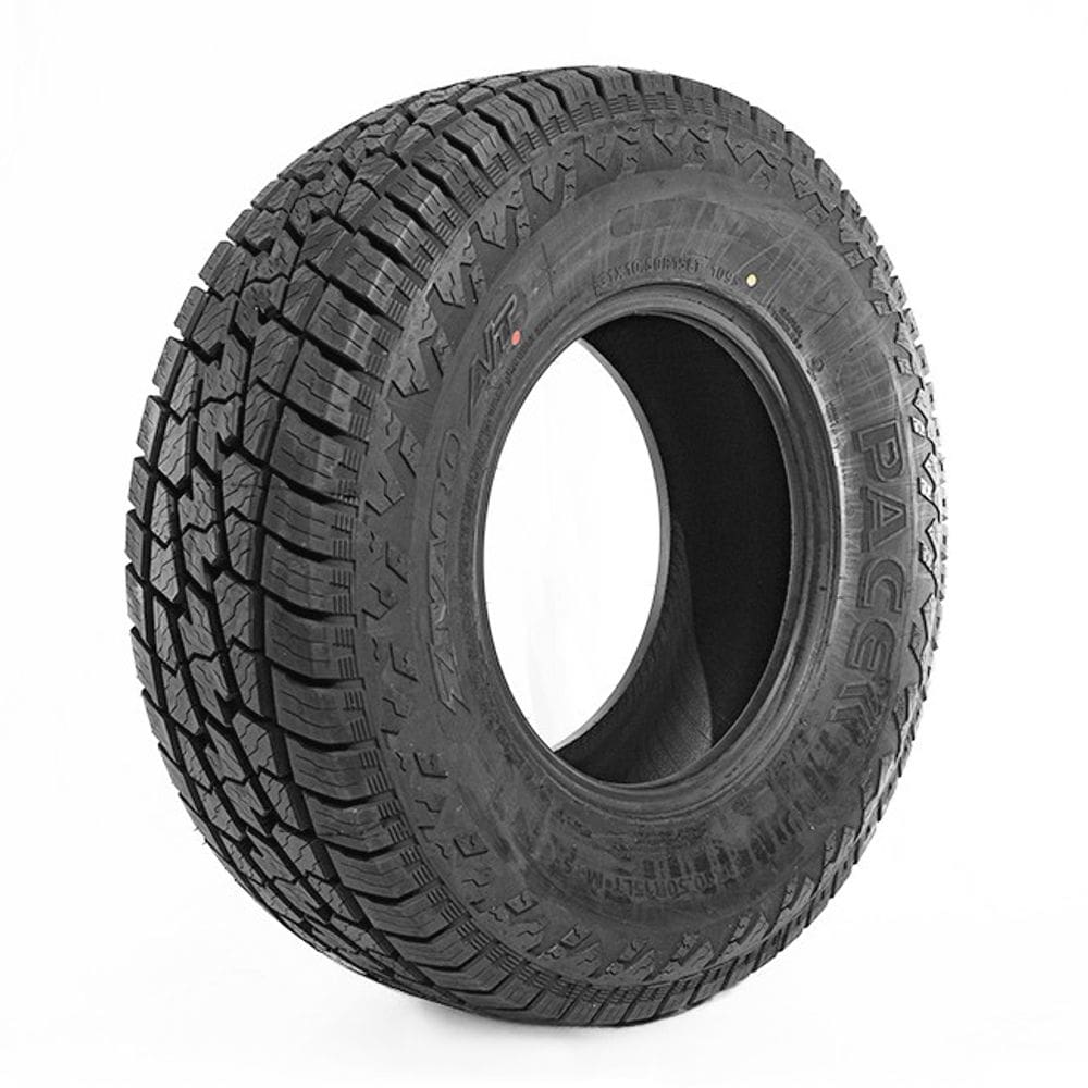 Pneu 31X10.50R15 Aro 15 LT PACE ZIVARO 6PR A/T 109S