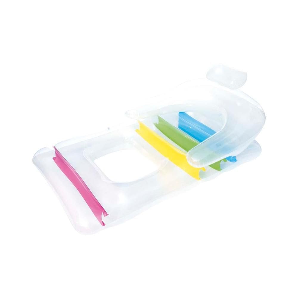 Colchão Boia Piscina Inflável Fashion Lounge Mor