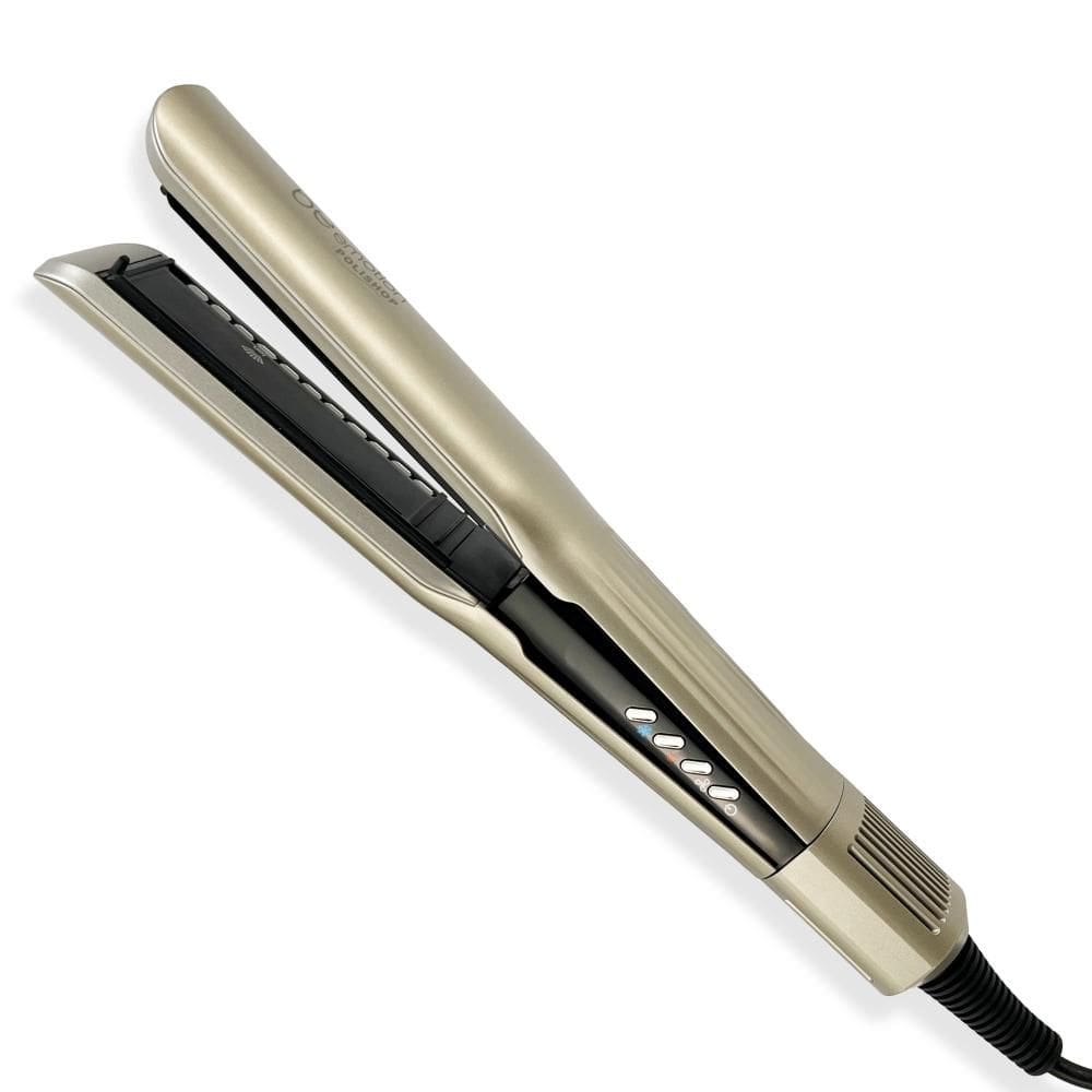 Prancha secadora Airliss be emotion Polishop