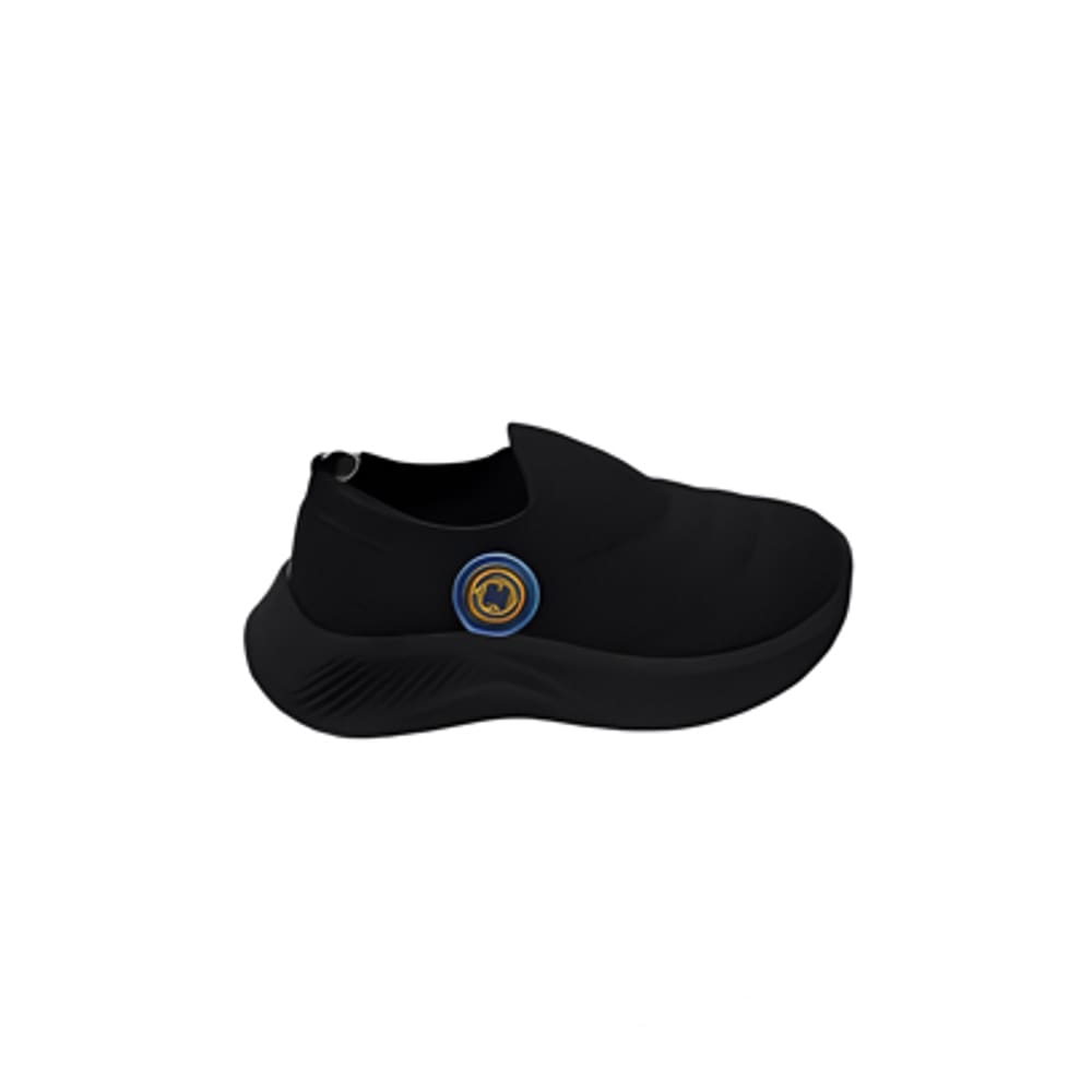 Tênis Infantil Menino Slip On Molekinho 2630.100.25365