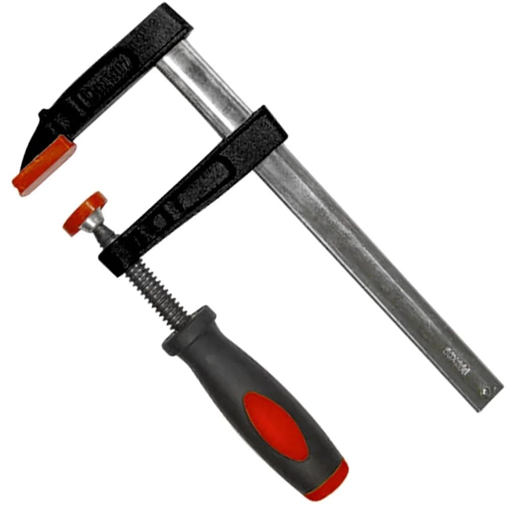 Grampo Carpinteiro Tipo Sargento 150x50x210mm Mtx - 204029