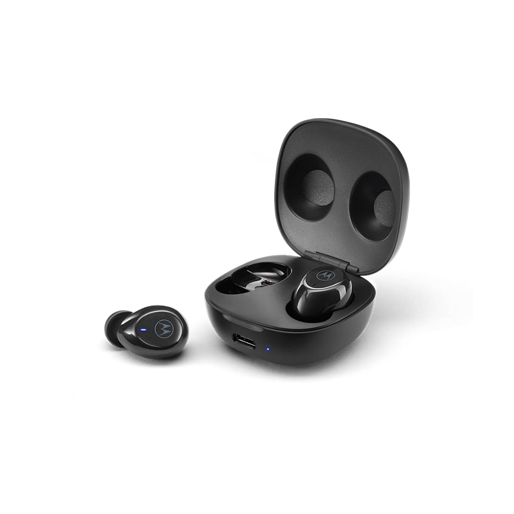 Motorola, Moto Buds 105, Fone de Ouvido Bluetooth