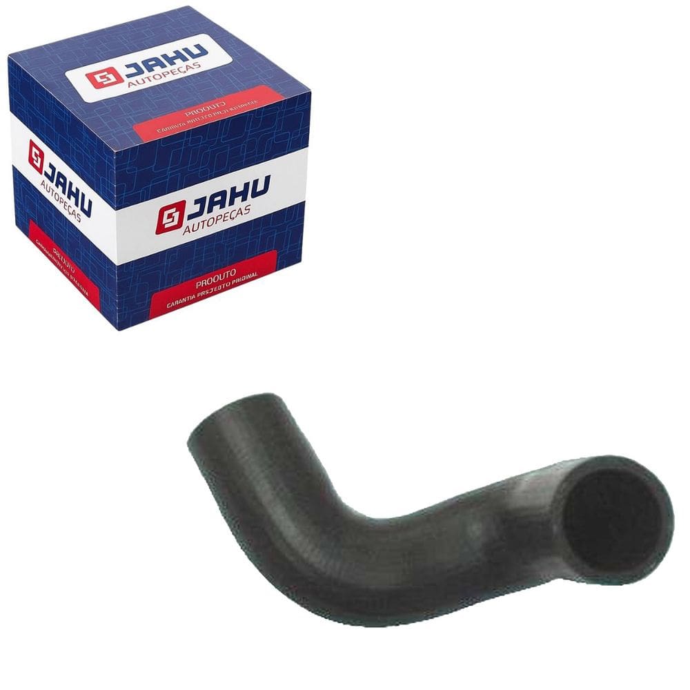 Mangueira Superior Do Radiador Astra 1999 A 2008 / Astra 2001 A 2010 / Zafira 2001 A 2003 - Jahu 15820-9