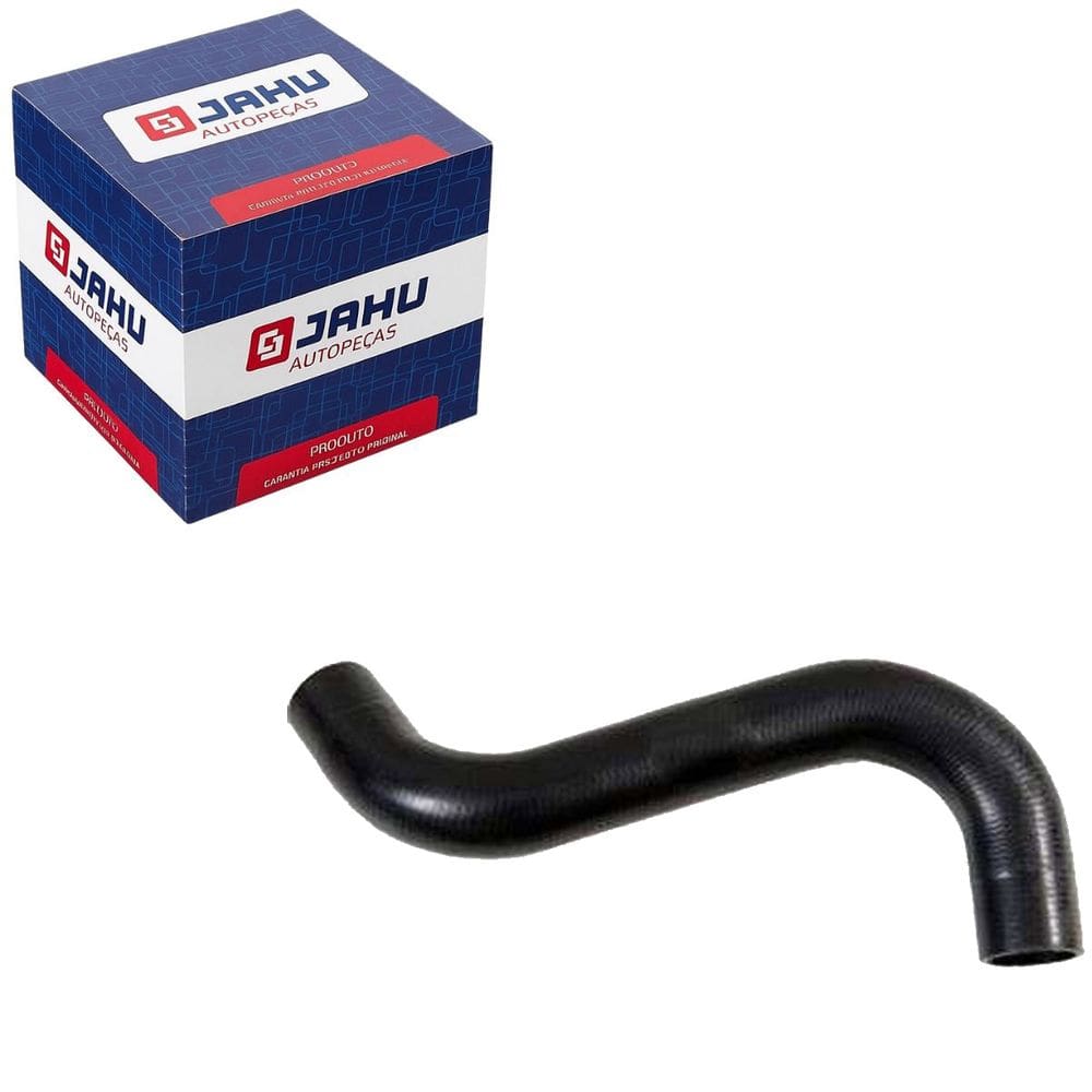Mangueira Superior Do Radiador Pajero Tr4 2006 A 2012 - Jahu 21539-1