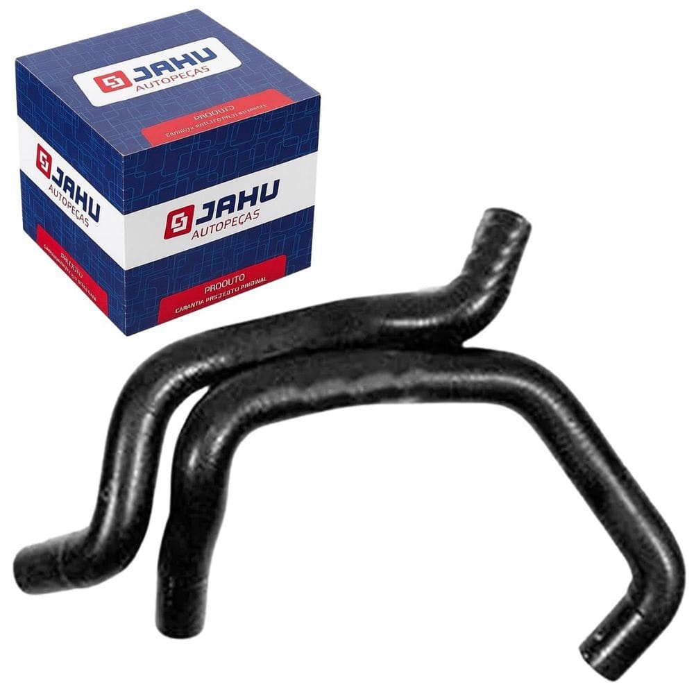 Mangueira Do Radiador De Óleo A3 2000 A 2005 / Golf 2000 A 2005 - Jahu 22455-3