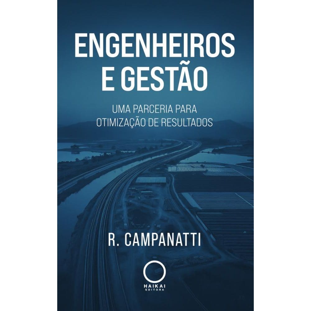 Engenheiros e gestão
