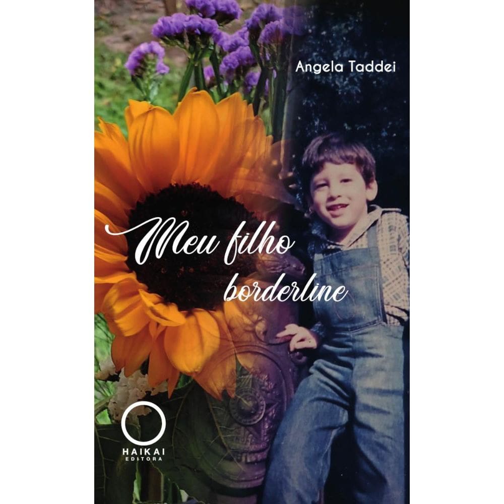 Meu filho Borderline