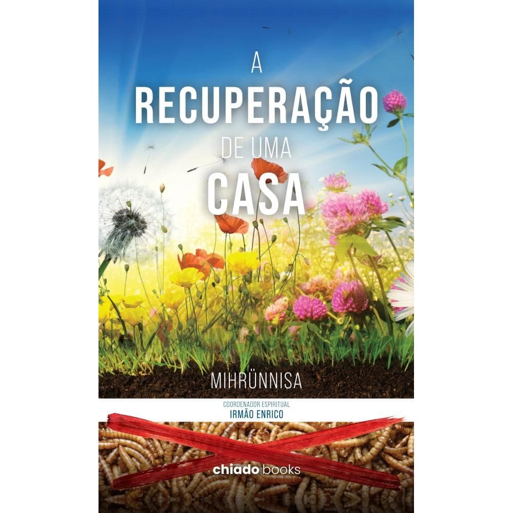 A Recuperação de uma Casa