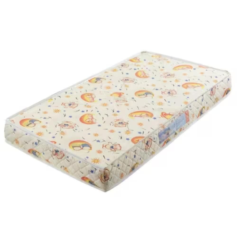 Colchao Infantil Para Berço 130X70 Umaflex