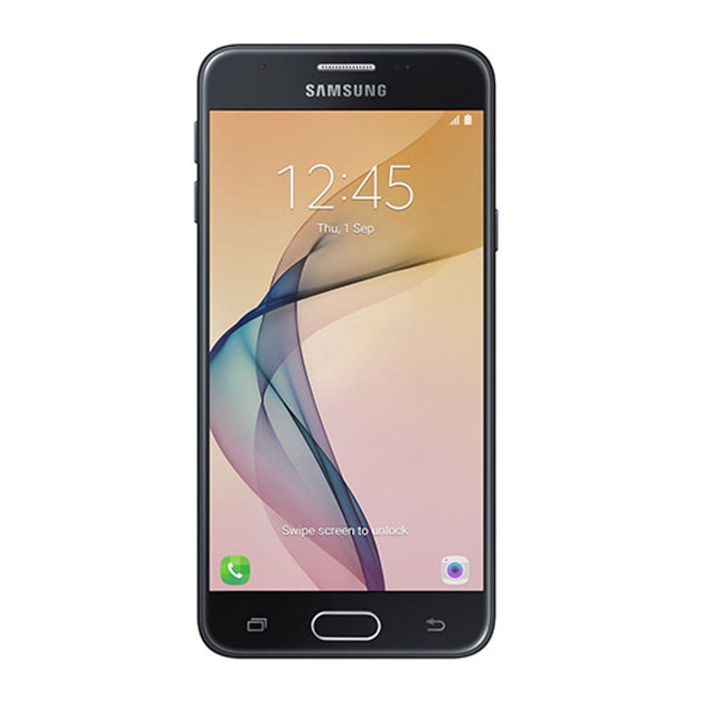 Samsung Galaxy J5 Prime G570m 32gb Preto - Dual Chip