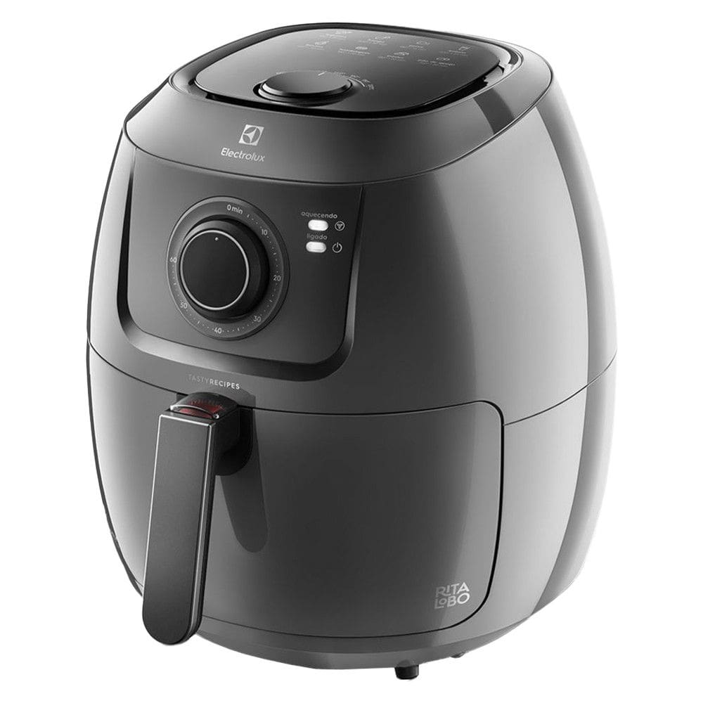 Fritadeira Air Fryer Electrolux 5L 1700W EAF50/51
