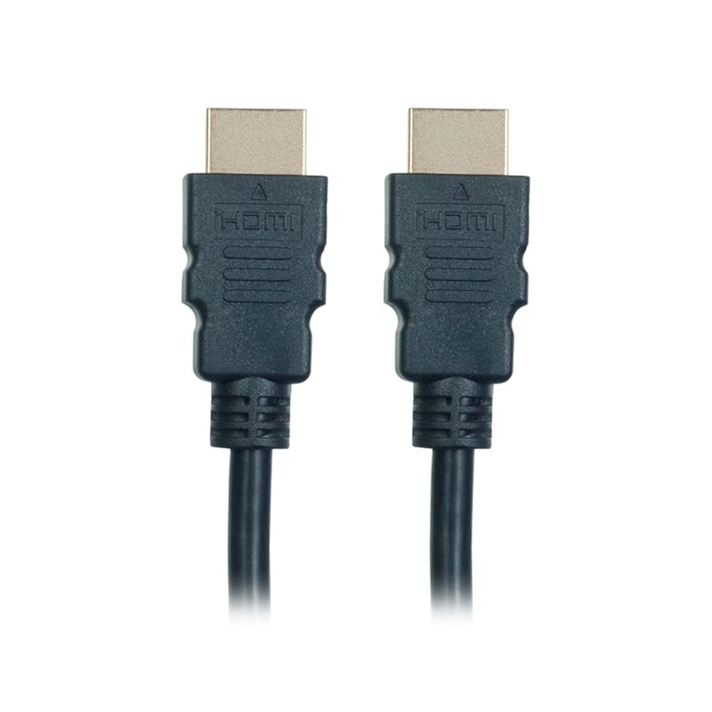 Cabo Hdmi 3m Kross Elegance 19 Pinos 3 Metros Ultra Hd Preto