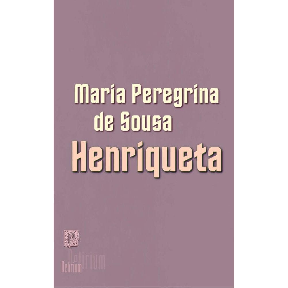 Henriqueta