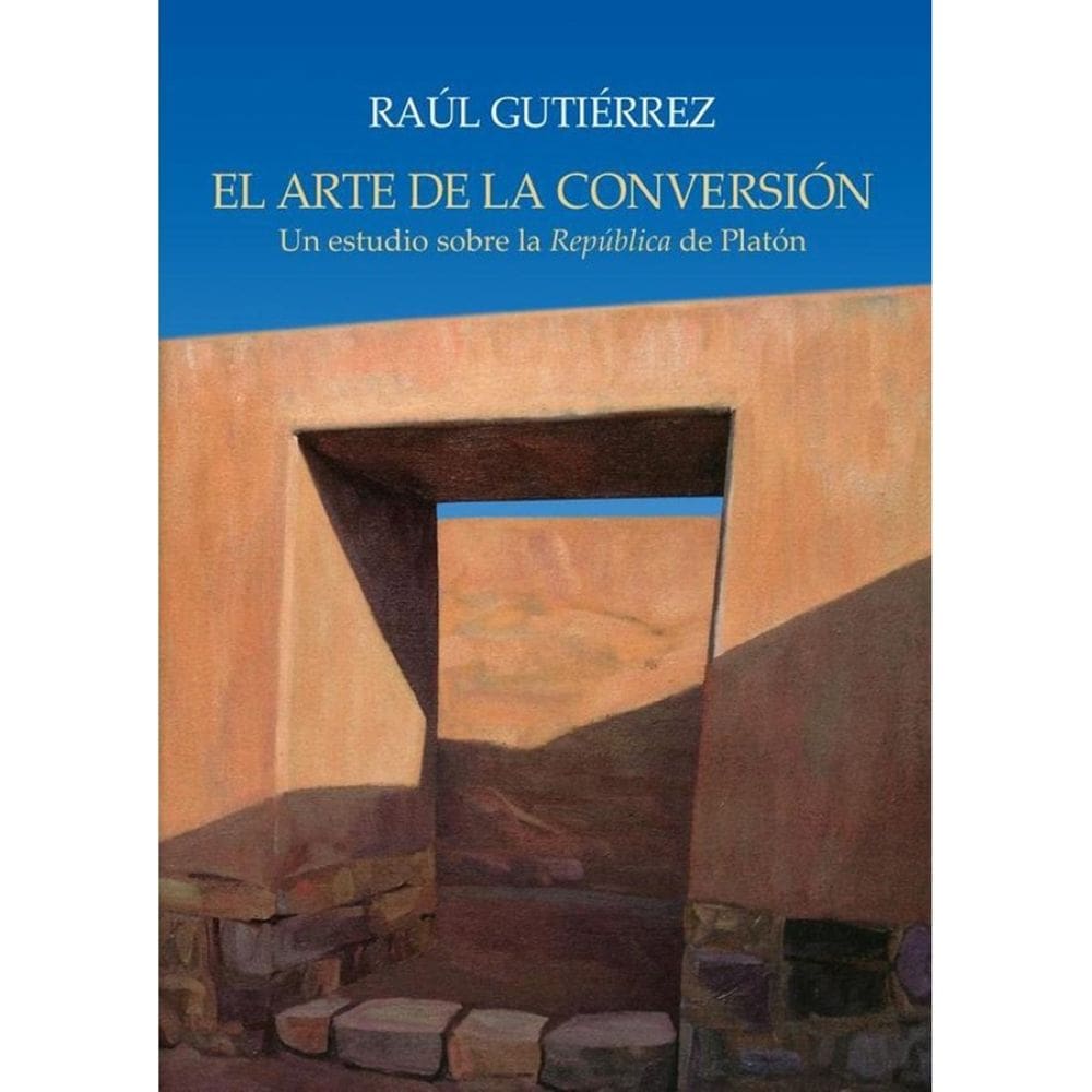 El arte de la conversión - Espanhol