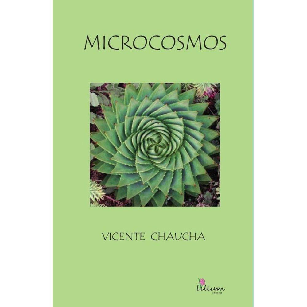 Microcosmos - Espanhol