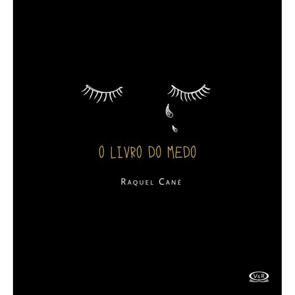 O livro do medo