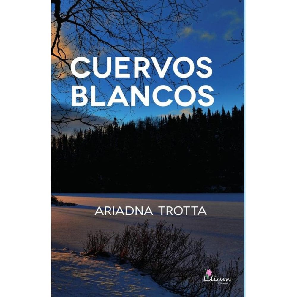 Cuervos Blancos - Espanhol