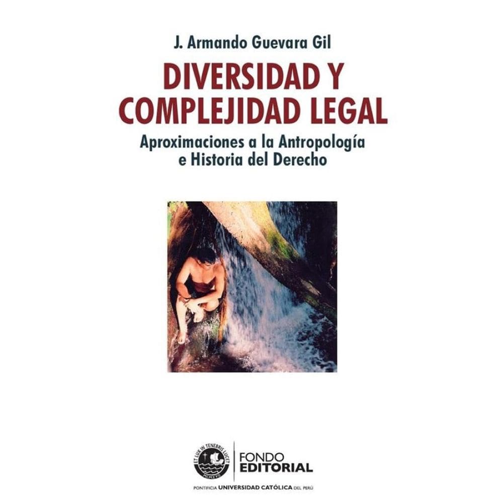 Diversidad y complejidad legal - Espanhol