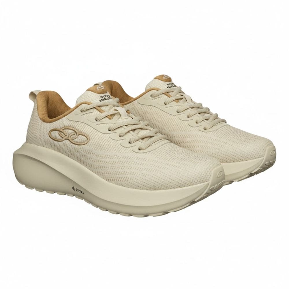 自由気まま アルルゥ SP AQUAPLUS Tenis Esportivo Feminino Olympikus Acqua Academia | Casas Bahia