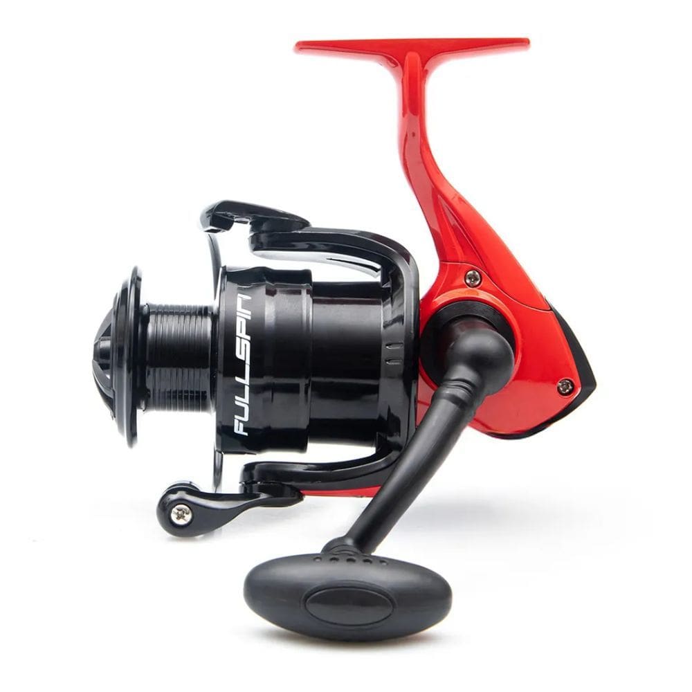 Molinete Maruri Kyuu Full Spin 5000 Drag 14,5kg