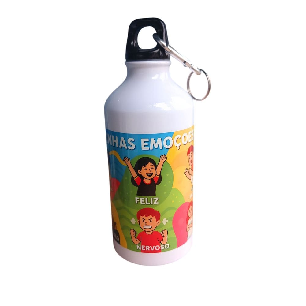 Squeeze Minhas Emoções Para Autistas