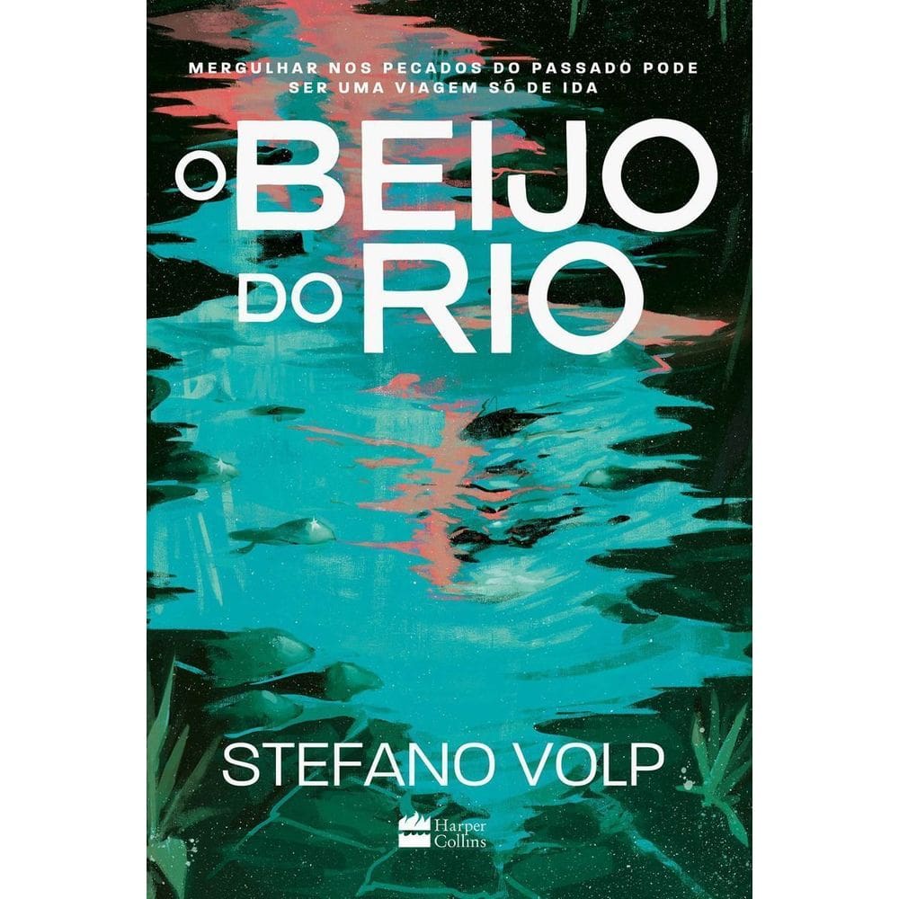 O Beijo do Rio
