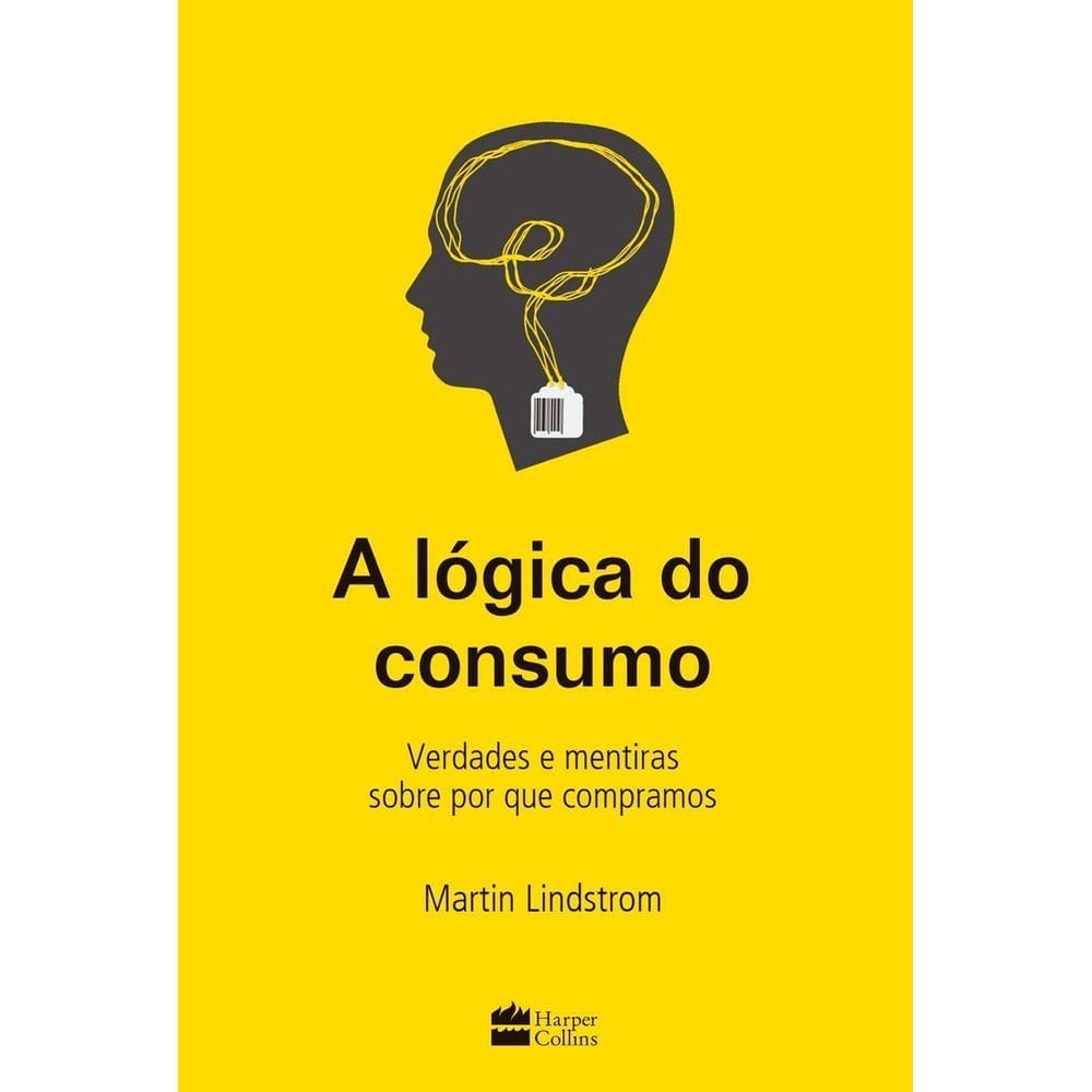 Lógica do Consumo, A