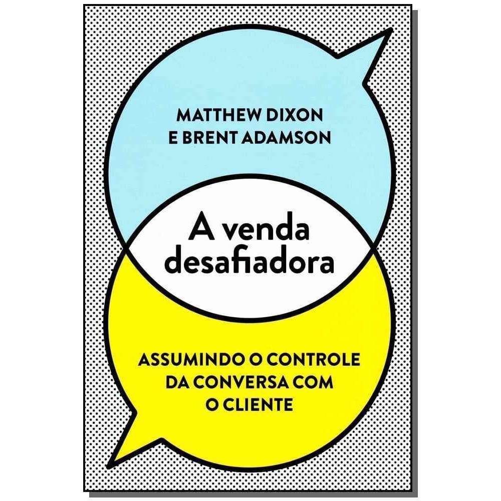 a Venda Desafiadora