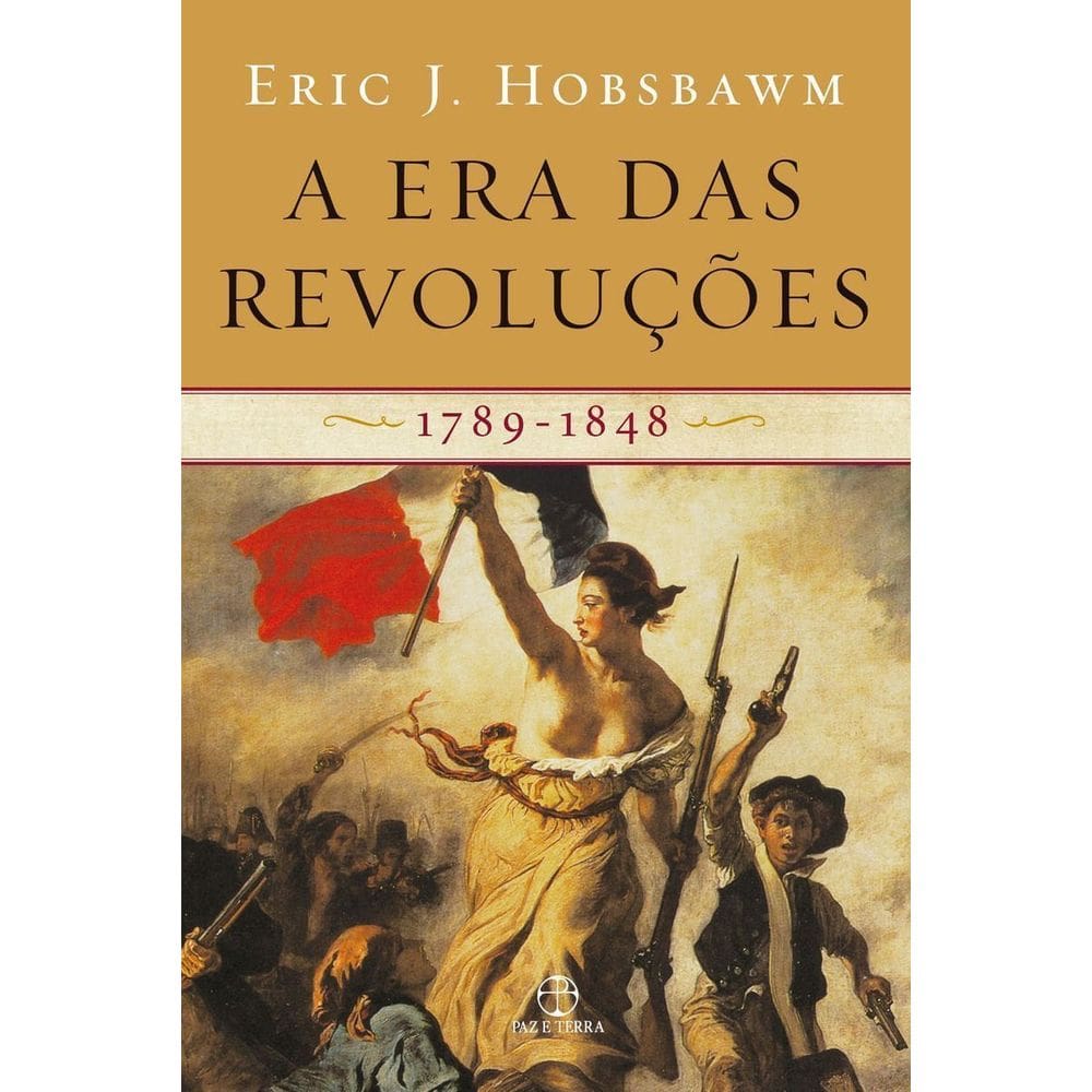 Era das Revoluções, A