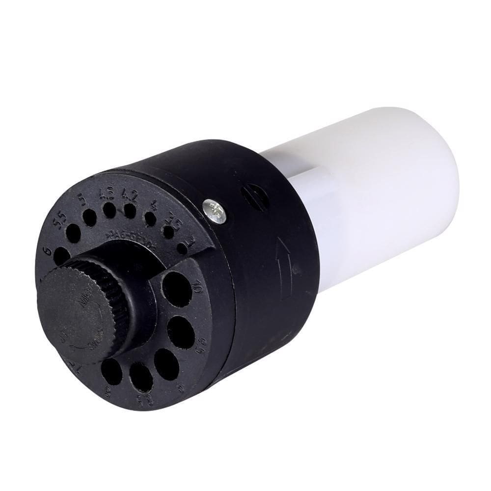 Afiador De Brocas Para Uso Com Furadeira 365,0001 - Rocast