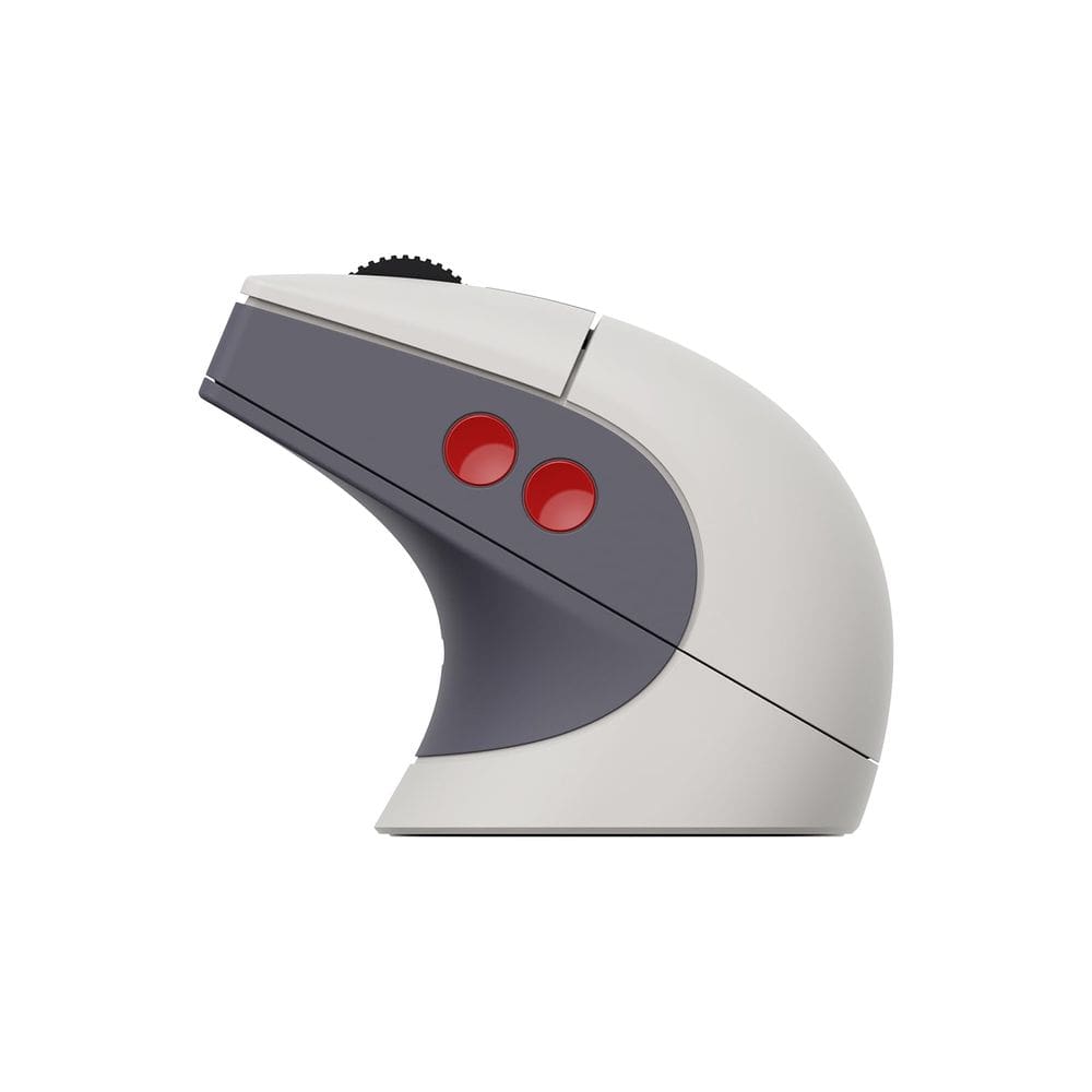 Mouse 8BitDo Retro R8 PAW 3395 Sensor Óptico 26.000 DPI