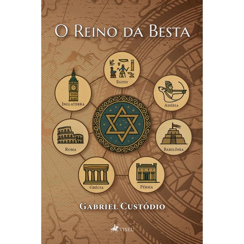 O Reino da Besta