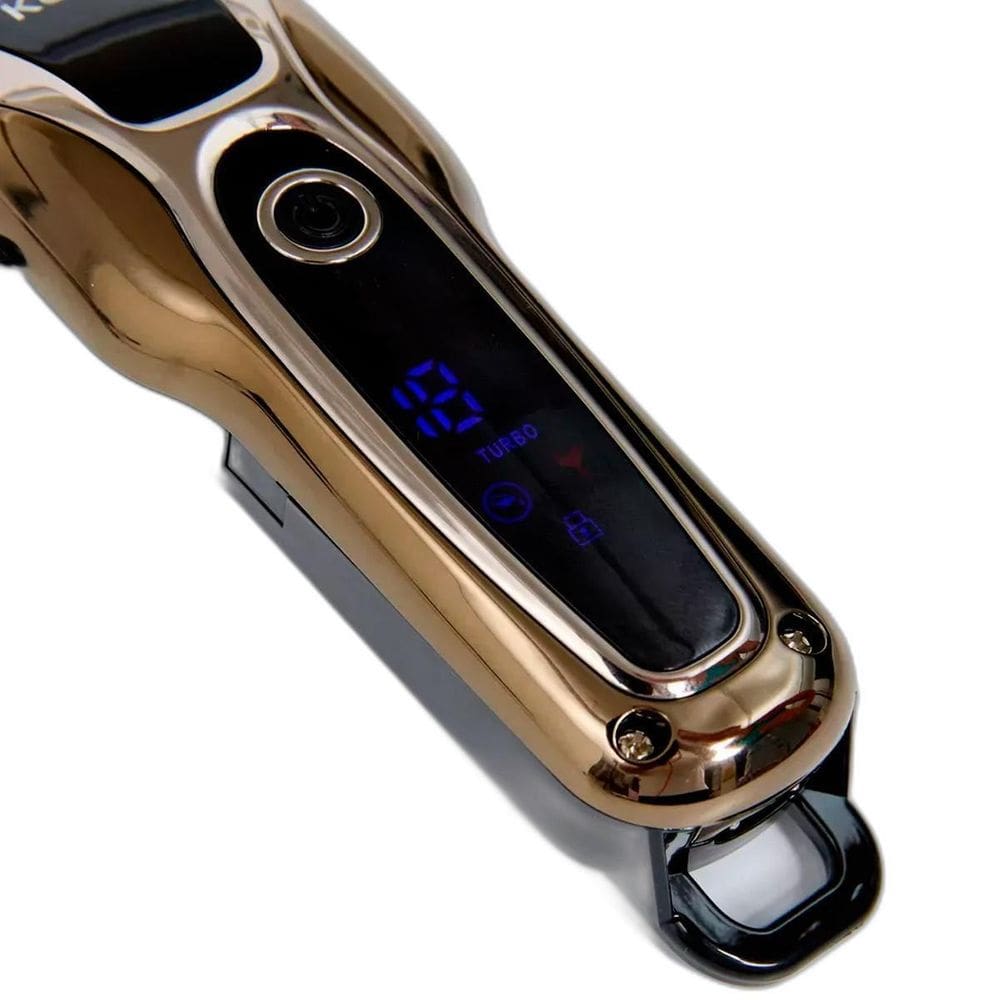 Máquina Elétrica Para Uso Em Barbearia