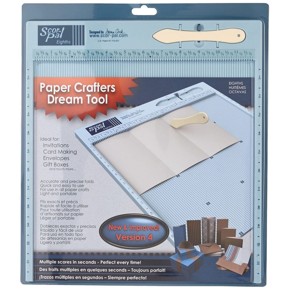 Placa de medição e pontuação Scor-Pal SP108, 30x30 cm