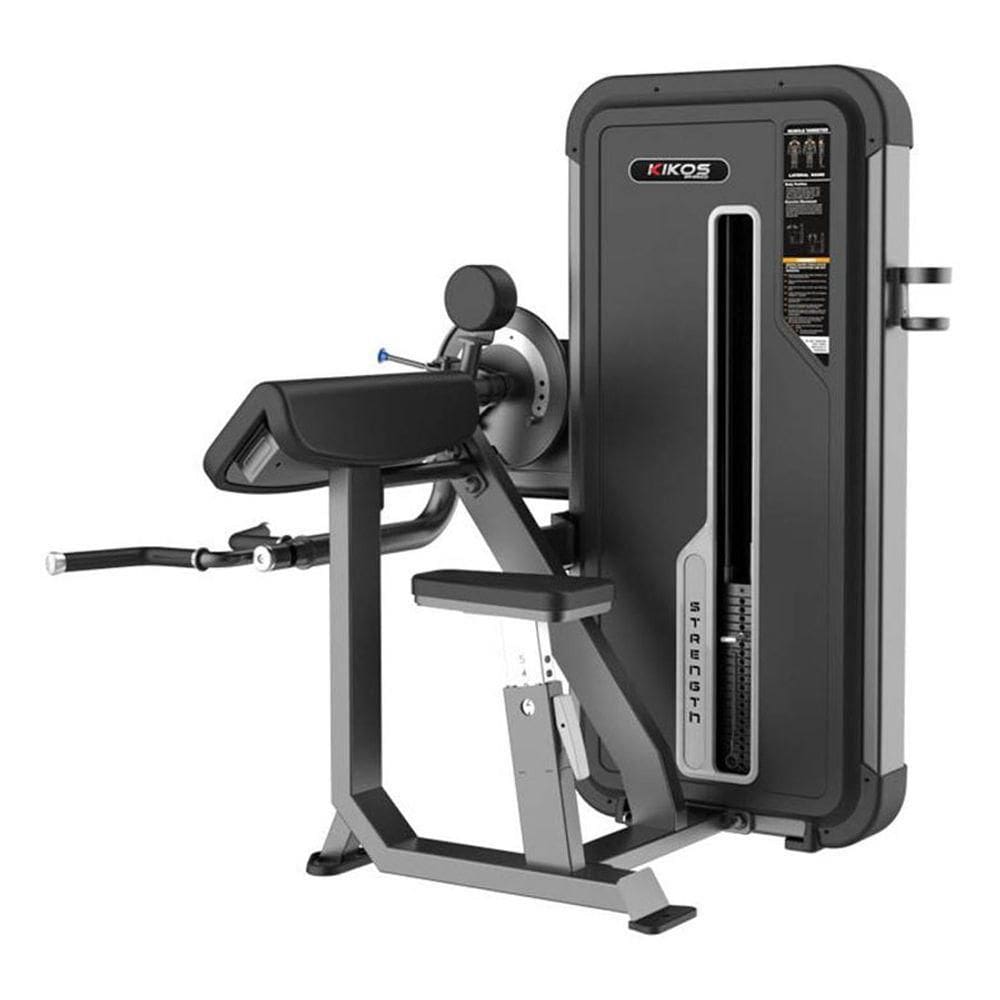 Bíceps E Triceps Press Kikos Pro Dual Ttds4042