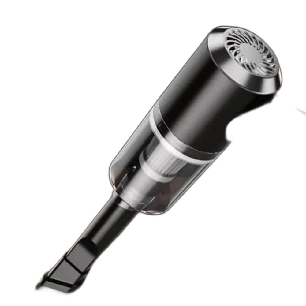 Aspirador De Pó Portátil 3 Em 1 Potente Recarregável Atual