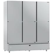 Mini Câmara 6 Portas Plus Resfriados MC6P G2 220v Refrimate