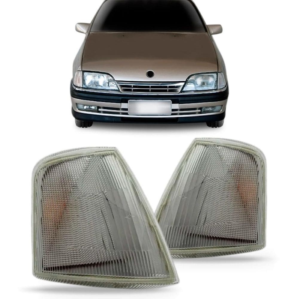 Pisca Seta Omega 1992 A 1998 Cristal Le